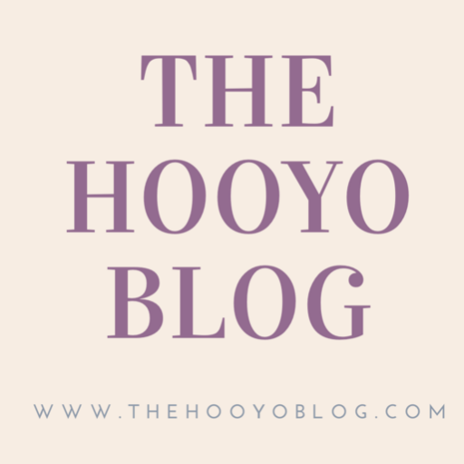 The Hooyo Blog